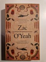 Summan av kardemumman : en fruktansv&auml;rd roman