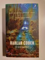 Ett enda &ouml;gonblick