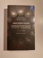 Montecore : en unik tiger