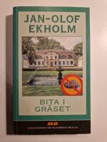 Bita i gr&auml;set : roman
