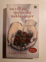Nu vill jag sjunga dig milda s&aring;nger