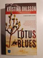 Lotus blues