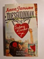 &Ouml;desgudinnan p&aring; Salong d'Amour