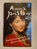 Hantverkarsvett &auml;r dyrare &auml;n saffran