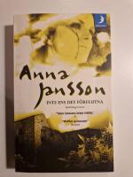 Inte ens det f&ouml;rflutna