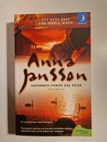 Dr&ouml;mmen f&ouml;rde dej vilse