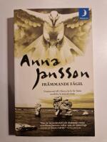 Fr&auml;mmande f&aring;gel