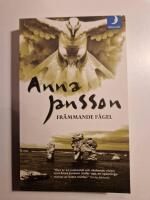 Fr&auml;mmande f&aring;gel