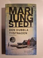 Den dubbla tystnaden