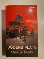 D&ouml;dens plats