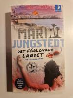 Det f&ouml;rlovade landet