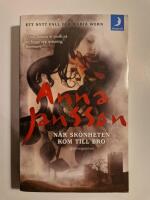 N&auml;r sk&ouml;nheten kom till Bro