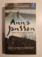 F&ouml;rst n&auml;r givaren &auml;r d&ouml;d