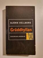 Gr&auml;ddhyllan