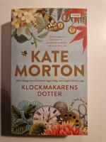 Klockmakarens dotter