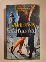 O helga natt