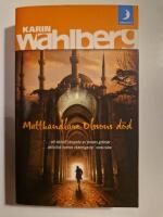 Matthandlare Olssons d&ouml;d