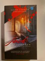 Jack Uppsk&auml;raren  : kriminalfall och legend