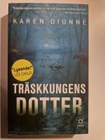 Tr&auml;skkungens dotter