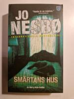 Sm&auml;rtans hus