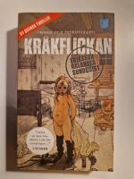 Kr&aring;kflickan