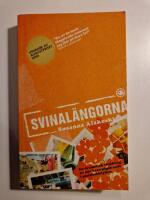 Svinal&auml;ngorna