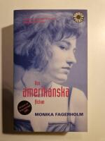 Den amerikanska flickan