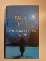 Veronika Decides to Die