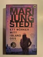 Ett m&ouml;rker mitt ibland oss