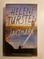 Jaktmark