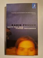 Natt till den fj&auml;rde november