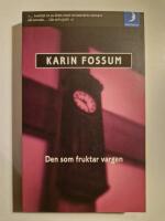 Den som fruktar vargen