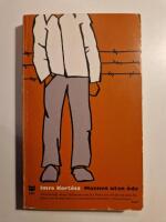 Mannen utan &ouml;de