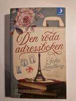 Den r&ouml;da adressboken