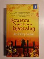 Konsten att h&ouml;ra hj&auml;rtslag