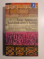 Bokhandlaren i Kabul