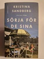 S&ouml;rja f&ouml;r de sina