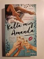 Kalla mig Amanda