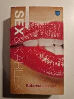 Unga tjejers bok om sex & k&auml;rlek