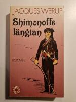 Shimonoffs l&auml;ngtan
