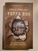 Toffs bok : med kommentarer av Muham Bentson