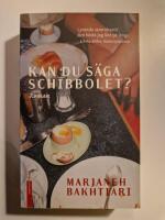 Kan du s&auml;ga schibbolet?