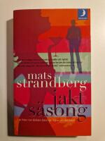 Jakts&auml;song : hur man hittar k&auml;rleken bland sex, l&ouml;gner och dvd-boxar?