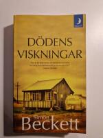 D&ouml;dens viskningar