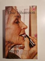 Sin ensamma kropp