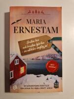 Brutna ben och brustna hj&auml;rtan - en alldeles om&ouml;jlig jul