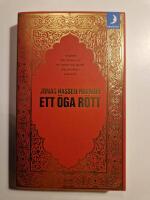 Ett &ouml;ga r&ouml;tt