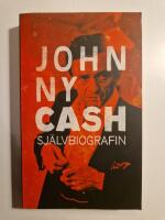 Cash - sj&auml;lvbiografin