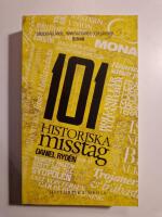 101 historiska misstag