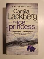 The Ice Princess